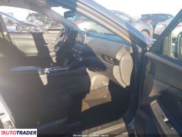 Nissan Sentra 2022 2