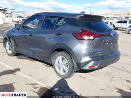 Nissan Pozostałe 2022 1