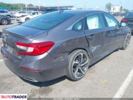Honda Accord 2020 2
