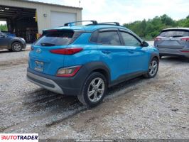 Hyundai Kona 2022 2 Hyundai Kona 2022 2