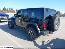 Jeep Wrangler 2021 3 Jeep Wrangler 2021 3