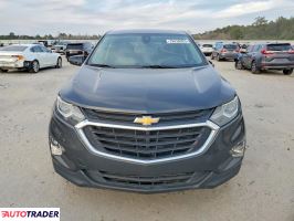 Chevrolet Equinox 2020 1
