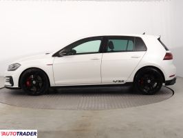 Volkswagen Golf 2019 2.0 285 KM Volkswagen Golf 2019 2.0 285 KM