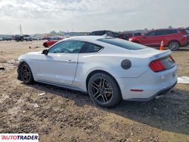 Ford Mustang 2023 2