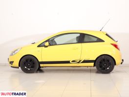 Opel Corsa 2009 1.4 88 KM Opel Corsa 2009 1.4 88 KM