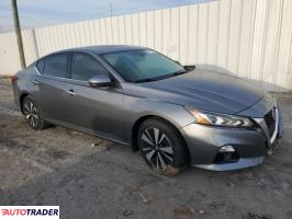Nissan Altima 2019 2 Nissan Altima 2019 2