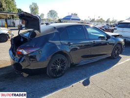 Toyota Camry 2022 2