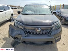 Honda Pozostałe 2021 3