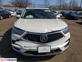 Acura RDX 2019 2