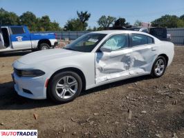 Dodge Charger 2019 3