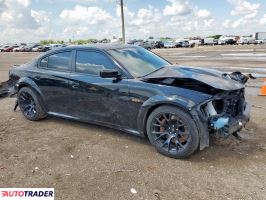 Dodge Charger 2022 6