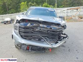 GMC Sierra 2026 6