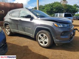 Jeep Compass 2023 2