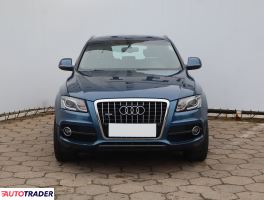 Audi Q5 2010 2.0 207 KM
