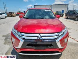 Mitsubishi Eclipse 2019 1