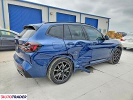 BMW X3 2024 2