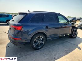Audi Q7 2025 3