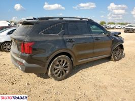 Kia Sorento 2023 2