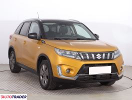 Suzuki Vitara 2020 1.4 127 KM