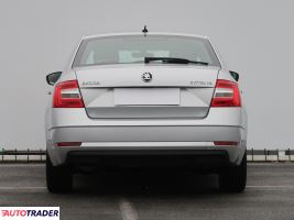 Skoda Octavia 2018 1.4 147 KM Skoda Octavia 2018 1.4 147 KM