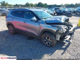 Kia Pozostałe - zobacz ofertę