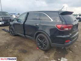 Kia Sorento 2020 3 Kia Sorento 2020 3