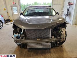 Ford Edge 2022 2