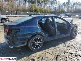Toyota Camry 2019 2 Toyota Camry 2019 2