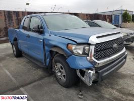 Toyota Tundra 2019 5 Toyota Tundra 2019 5