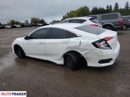 Honda Civic 2020 2
