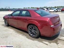 Chrysler 300C 2019 3