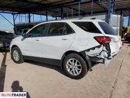 Chevrolet Equinox 2023 1