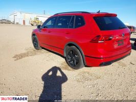 Volkswagen Tiguan 2024 2