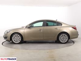 Opel Insignia 2015 2.0 118 KM Opel Insignia 2015 2.0 118 KM