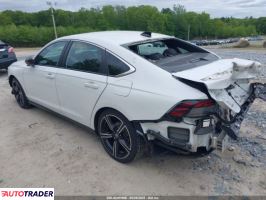 Honda Accord 2023 2