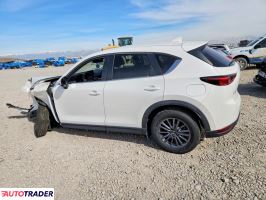 Mazda CX-5 2021 2
