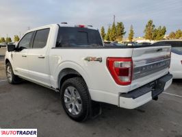 Ford Pozostałe 2023 3