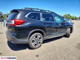Subaru Pozostałe 2023 2