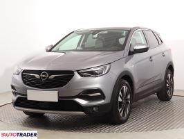 Opel Grandland 2017 1.2 128 KM