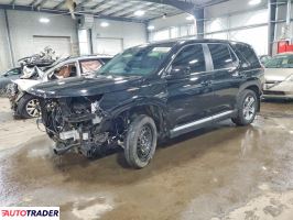 Honda Pilot - zobacz ofertę