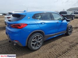 BMW X2 2020 2
