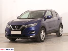 Nissan Qashqai 2019 1.7 147 KM