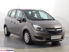 Opel Meriva 2015 1.4 99 KM