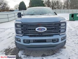 Ford Pozostałe 2025 6