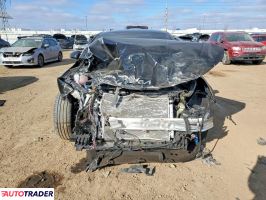 Kia Pozostałe 2025 2
