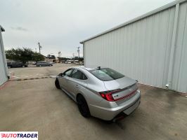 Hyundai Sonata 2020 2