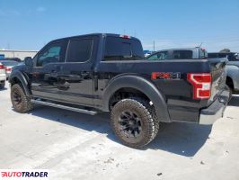 Ford Pozostałe 2019 3