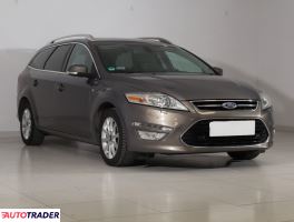 Ford Mondeo 2011 1.6 158 KM