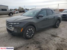 Hyundai Pozostałe 2025 2