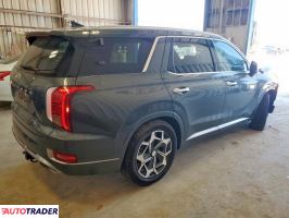 Hyundai Pozostałe 2022 3